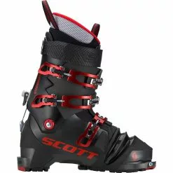 Scott Voodoo NTN Telemark Ski Boot 2022