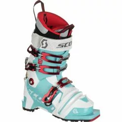 Scott Minerva 75mm Telemark Boot Women's