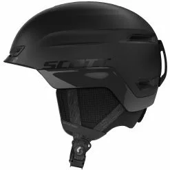Scott Chase 2 Plus Helmet
