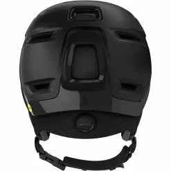 Scott Chase 2 Plus Helmet -Scott Shop BK D1 4