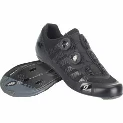 Scott Road RC Ultimate Cycling Shoe Men's -Scott Shop BK D2 3