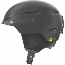 Scott Symbol 2 Plus D Helmet -Scott Shop BK D4