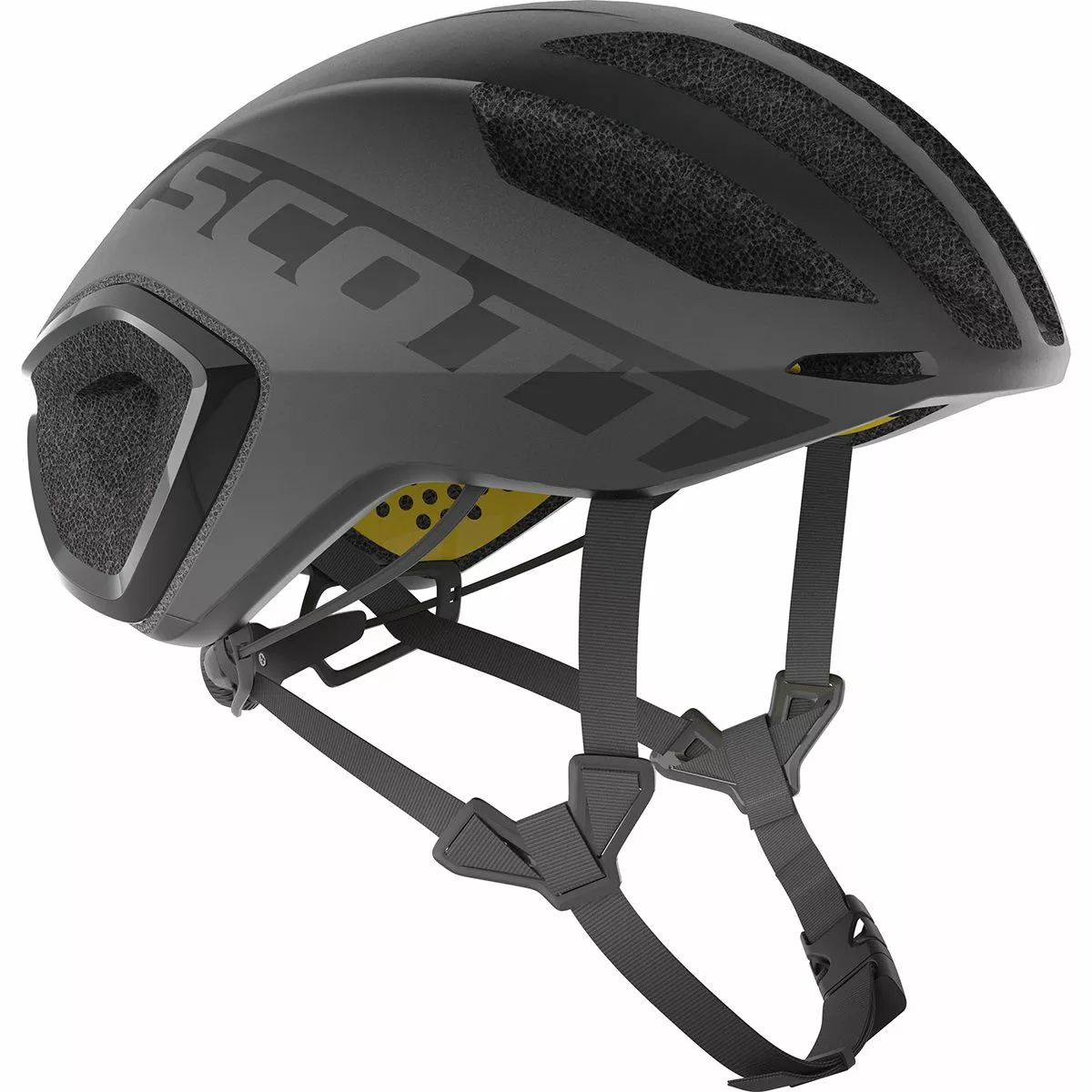 Scott Cadence Plus Helmet 3 Scott Cadence Plus Helmet