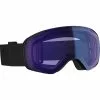 Scott Vapor Amplifier Goggles -Scott Shop BLABLCHR 1