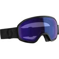 Scott Unlimited II OTG Illuminator Amplifier Goggles