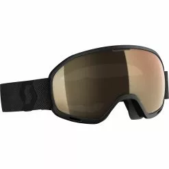 Scott Unlimited Ii OTG Amplifier Photochromic Goggles