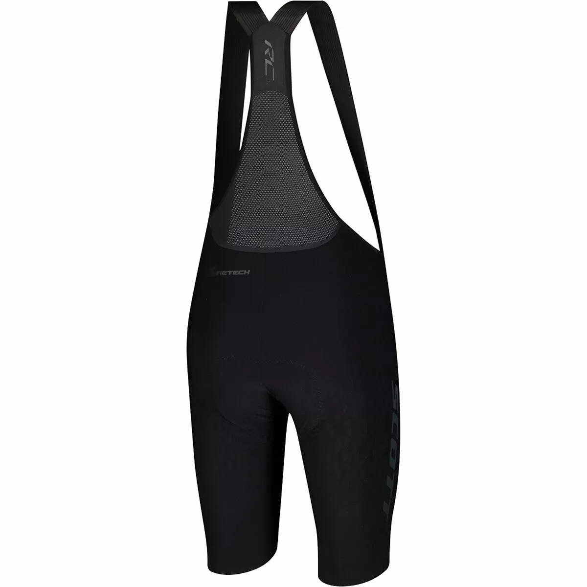 Scott RC Premium Kinetech ++++ Bib Short Men's 6 Scott RC Premium Kinetech ++++ Bib Short Men's - Image 4