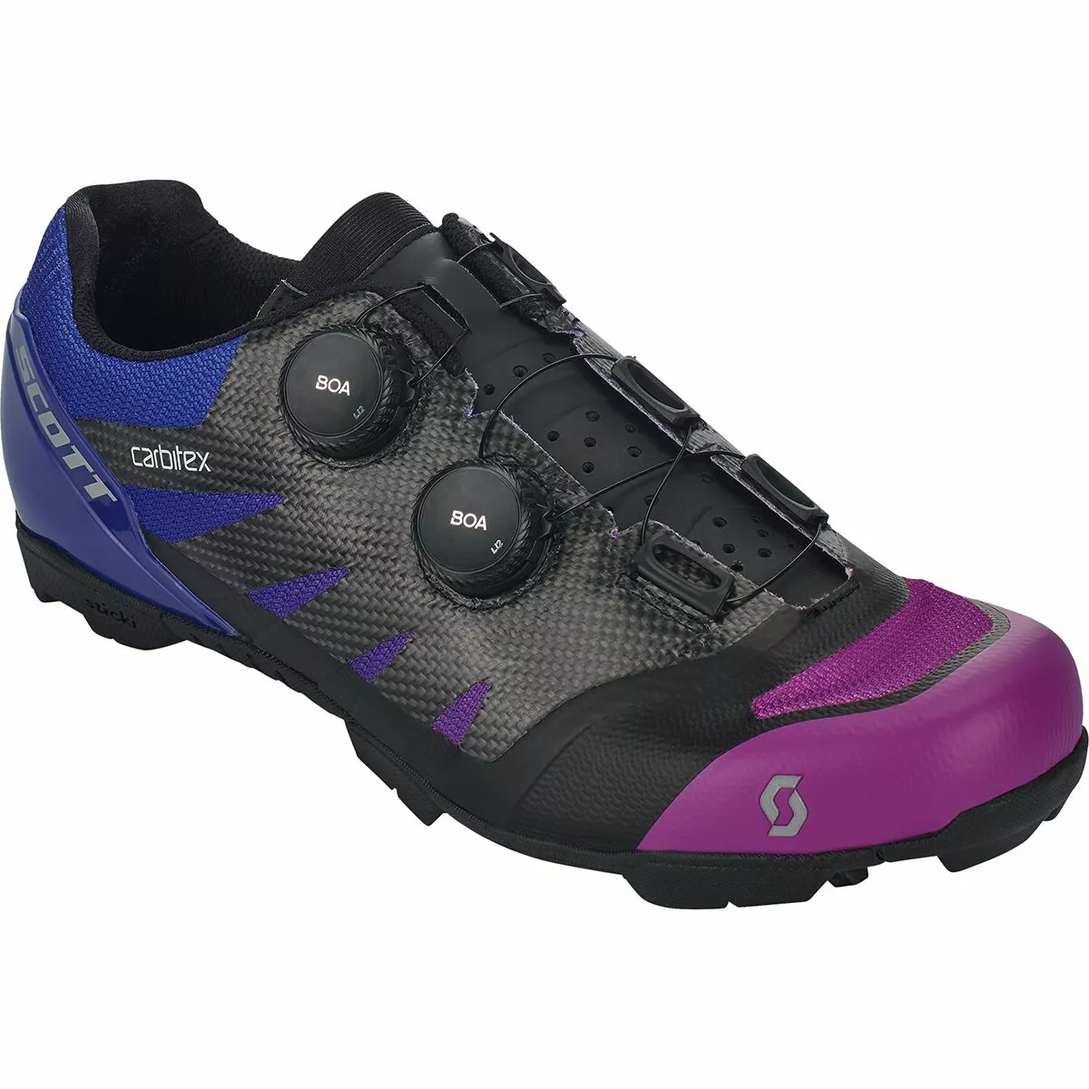 Scott MTB RC SL Supersonic Edt. Shoe Men's 2 Scott MTB RC SL Supersonic Edt. Shoe Men's