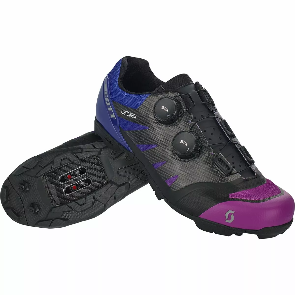 Scott MTB RC SL Supersonic Edt. Shoe Men's 3 Scott MTB RC SL Supersonic Edt. Shoe Men's - Image 2