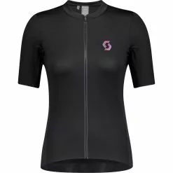 Scott RC Contessa Sign. Short Sleeve Shirt Women's