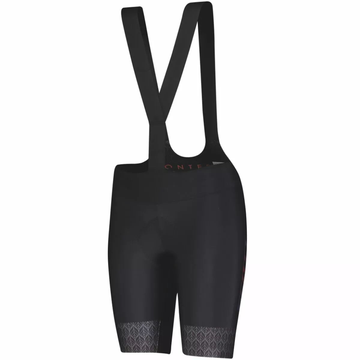 Scott RC Contessa Sign. +++ Bib Short Women's 2 Scott RC Contessa Sign. +++ Bib Short Women's