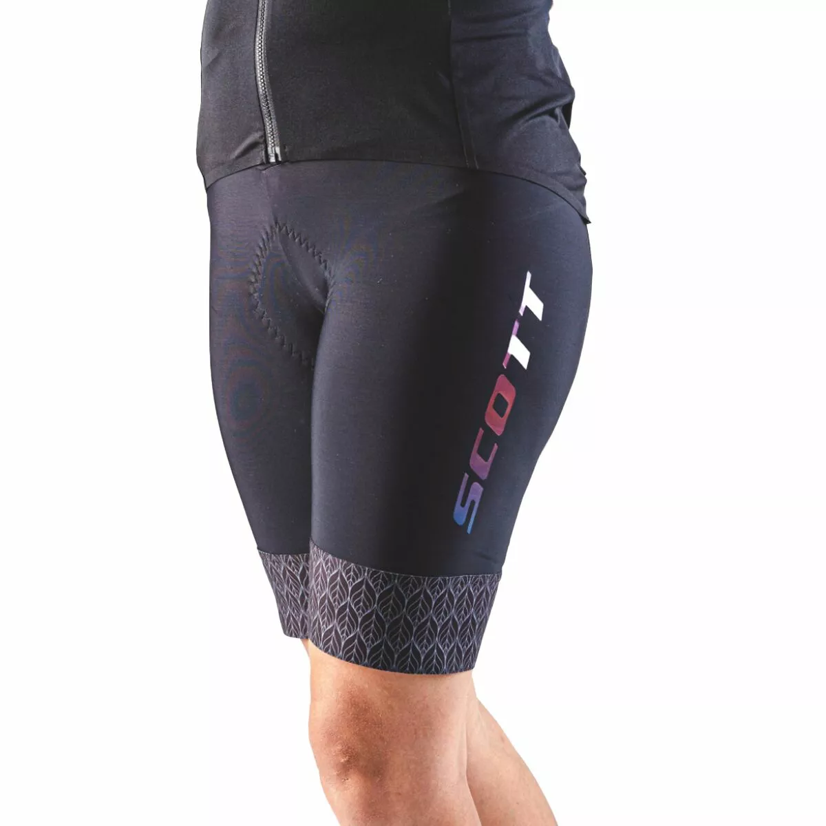 Scott RC Contessa Sign. +++ Bib Short Women's 3 Scott RC Contessa Sign. +++ Bib Short Women's - Image 2