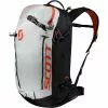 Scott Backcountry Patrol AP 30L Airbag Backpack + E1 Alpride Kit -Scott Shop BLAOR 1