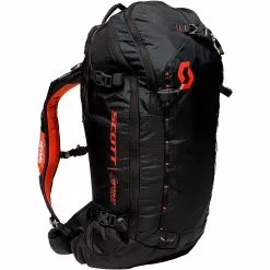 Scott Patrol E1 40L Backpack Kit