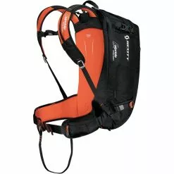 Scott Backcountry Guide AP 30L Backpack Kit -Scott Shop BLAOR D3