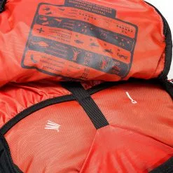 Scott Patrol E1 40L Backpack Kit -Scott Shop BLAOR D9