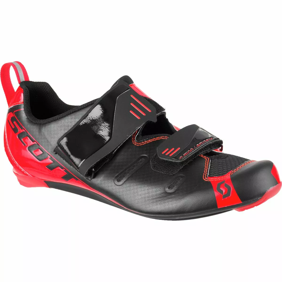 Scott Tri Pro Cycling Shoe Men's 3 Scott Tri Pro Cycling Shoe Men's