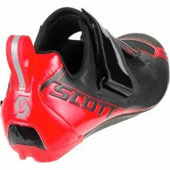 Scott Tri Pro Cycling Shoe Men's 15 Scott Tri Pro Cycling Shoe Men's -Scott Shop BLARDGLO D1
