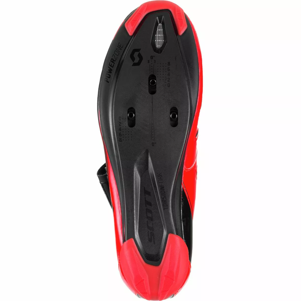Scott Tri Pro Cycling Shoe Men's 7 Scott Tri Pro Cycling Shoe Men's - Image 5