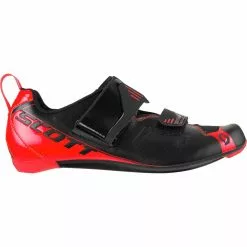 Scott Tri Pro Cycling Shoe Men's 12 Scott Tri Pro Cycling Shoe Men's -Scott Shop BLARDGLO D4