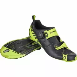Scott Tri Carbon Cycling Shoe Men's -Scott Shop BLAYL D2