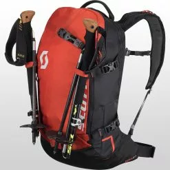 Scott Backcountry Patrol E1 22L Backpack Kit -Scott Shop BURORA D5