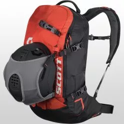 Scott Backcountry Patrol E1 22L Backpack Kit -Scott Shop BURORA D7