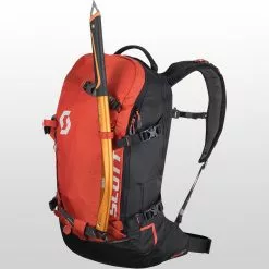 Scott Backcountry Patrol E1 22L Backpack Kit -Scott Shop BURORA D8
