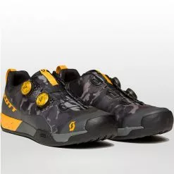 Scott MTB AR Boa Clip Cycling Shoe Men's -Scott Shop DAGRTUOR D1