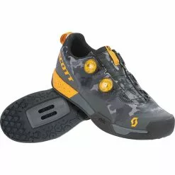 Scott MTB AR Boa Clip Cycling Shoe Men's -Scott Shop DAGRTUOR D3