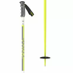 Scott Team Issue SRS Ski Pole -Scott Shop FLYEDABL