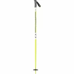 Scott Team Issue SRS Ski Pole -Scott Shop FLYEDABL D1