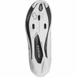 Scott Road RC Lady Cycling Shoe Women's -Scott Shop GLOWHI D1