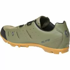 Scott MTB Elite Boa Cycling Shoe Men's -Scott Shop GREMOSBLA D2