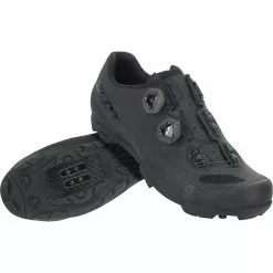 Scott MTB RC Evo Cycling Shoe Men's -Scott Shop GREREFBLA D1