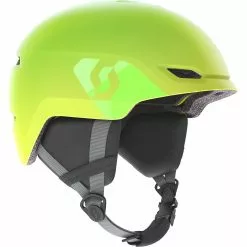 Scott Keeper 2 Plus Helmet Kids'