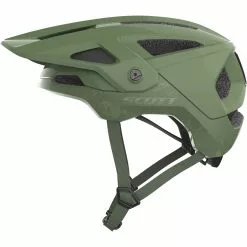 Scott Stego Plus Helmet -Scott Shop LANGRE D4
