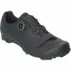 Scott MTB Vertec Boa Cycling Shoe Men's -Scott Shop MATBLABK