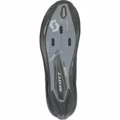 Scott Road RC Lace Cycling Shoe Men's -Scott Shop MATBLABK D1 1