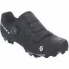 Scott MTB Team Boa Cycling Shoe Men's -Scott Shop MATBLAWHI