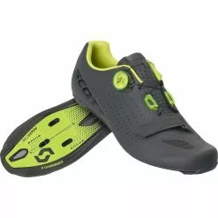 Scott Road Vertec Boa Cycling Shoe Men's -Scott Shop MATGREYL D2