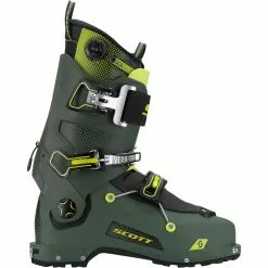 Scott Freeguide Carbon Alpine Touring Boot 2022