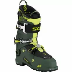 Scott Freeguide Carbon Alpine Touring Boot 2022 -Scott Shop MILGREYEL D2