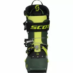Scott Freeguide Carbon Alpine Touring Boot 2022 -Scott Shop MILGREYEL D3