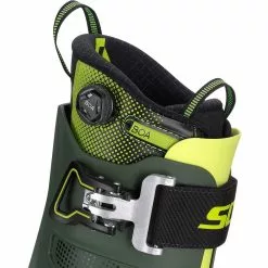 Scott Freeguide Carbon Alpine Touring Boot 2022 -Scott Shop MILGREYEL D4
