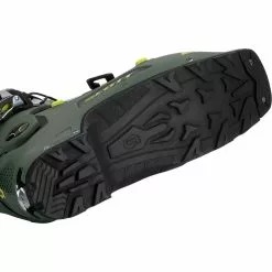 Scott Freeguide Carbon Alpine Touring Boot 2022 -Scott Shop MILGREYEL D5
