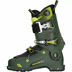 Scott Freeguide Carbon Alpine Touring Boot 2022 -Scott Shop MILGREYEL D6