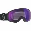 Scott Vapor Light Sensitive Amplifier Goggles -Scott Shop MOBLBLCH