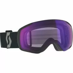 Scott Vapor Light Sensitive Amplifier Goggles
