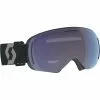 Scott LCG Evo Goggles